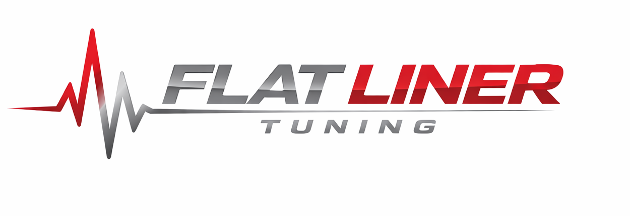 Flat Liner Tuning logo